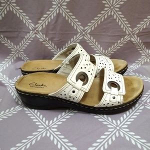 Clarks Sandals